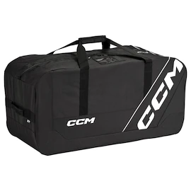 Hokejová taška CCM 510 Black/White 37" Senior