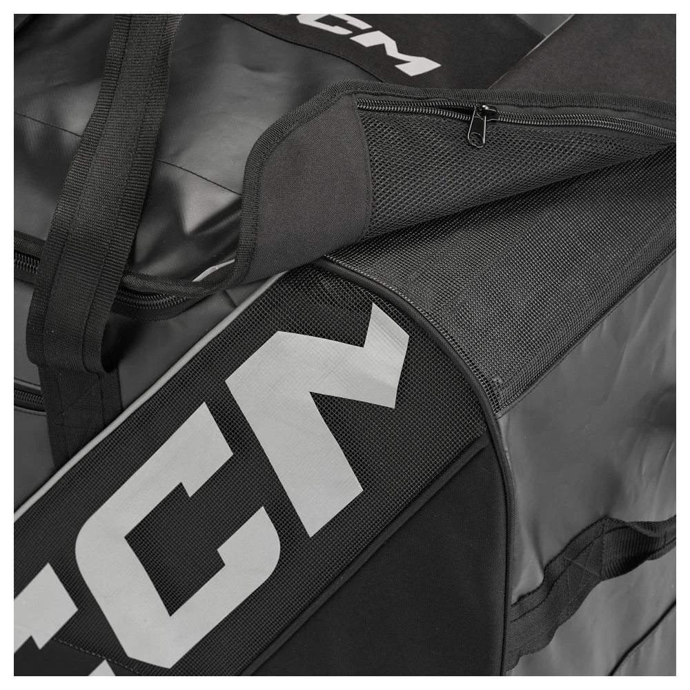 Hokejová taška CCM  550 Carry Black 37" Senior
