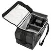 Hokejová taška CCM  550 Carry Black 37" Senior