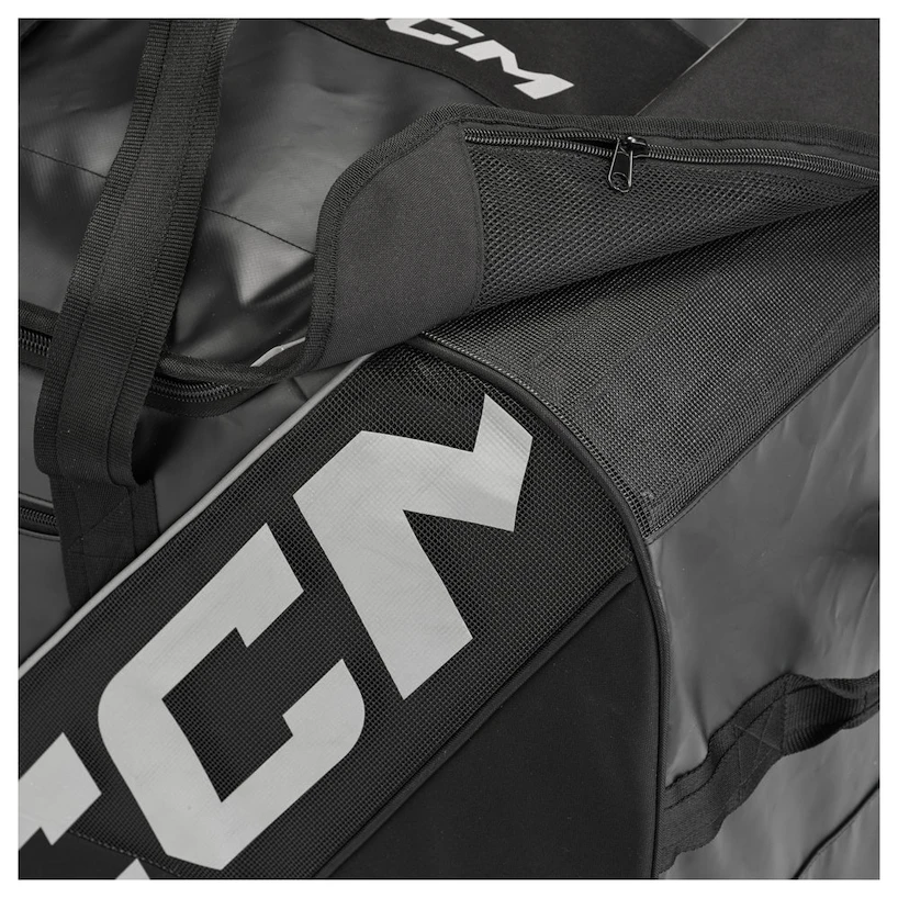 Hokejová taška CCM  550 Carry Black 37" Senior