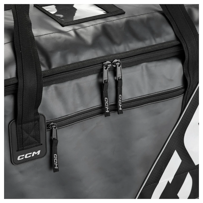 Hokejová taška CCM  550 Carry Black 37" Senior