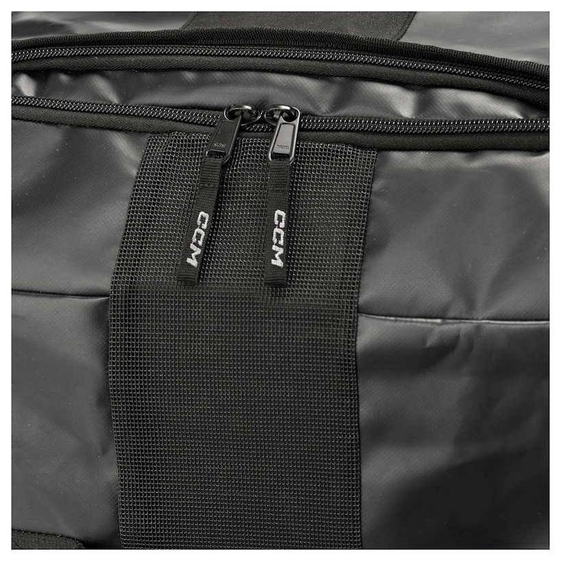 Hokejová taška CCM  550 Carry Black 37" Senior