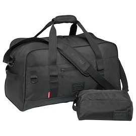 Hokejová taška CCM Travel Duffle Bag Black 22" Univerzální