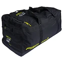 Hokejová taška Fischer  Team Bag Black/Yellow Senior