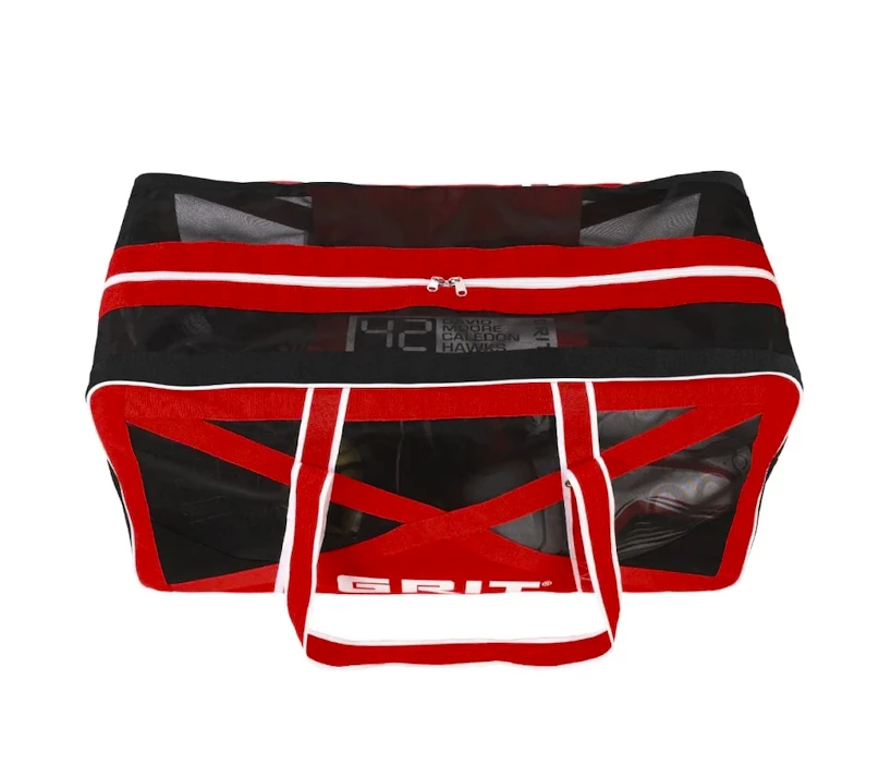 Hokejová taška Grit  AirBox Carry Bag Senior