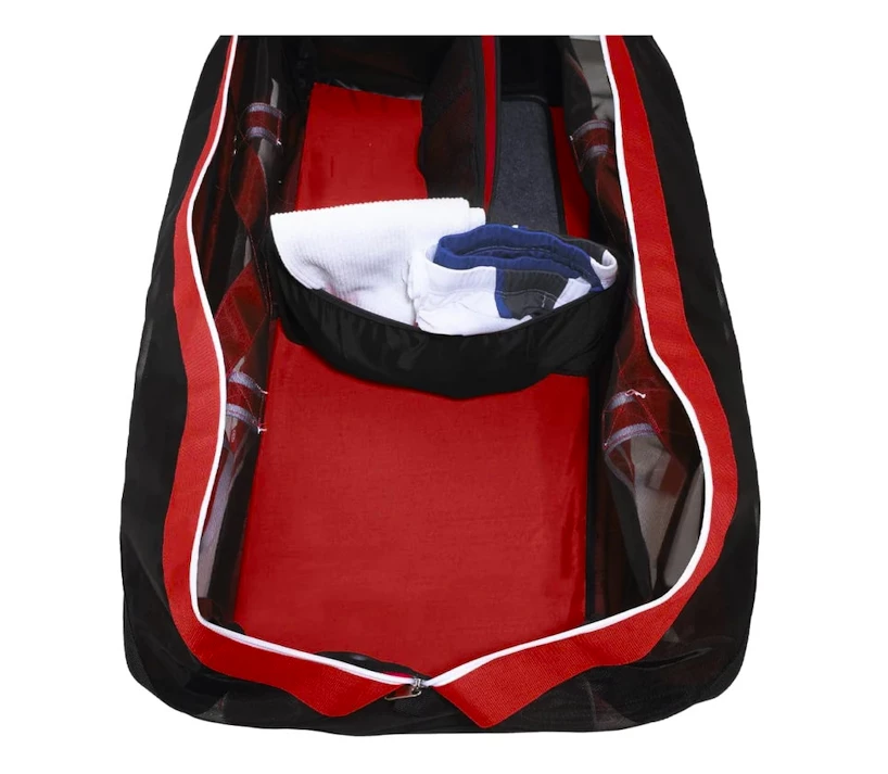 Hokejová taška Grit  AirBox Carry Bag Senior