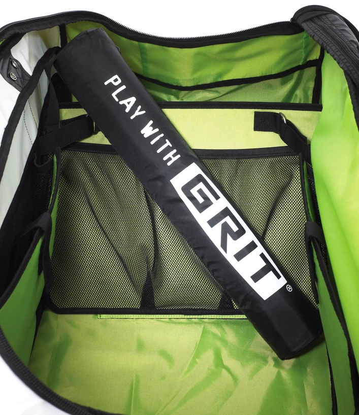 Hokejová taška Grit  ICON Carry Bag 37" Montreal Senior