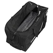 Hokejová taška na kolečkách CCM  520 Black/White 32" Junior