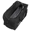 Hokejová taška na kolečkách CCM  520 Black/White 32" Junior