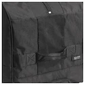 Hokejová taška na kolečkách CCM  520 Black/White 32" Junior