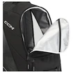 Hokejová taška na kolečkách CCM  BackPack 590 Black 18" Senior