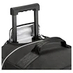 Hokejová taška na kolečkách CCM  BackPack 590 Black 18" Senior