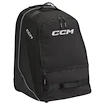 Hokejová taška na kolečkách CCM  BackPack 590 Black 18" Senior