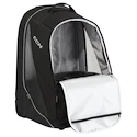 Hokejová taška na kolečkách CCM  BackPack 590 Black 18" Senior