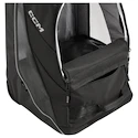 Hokejová taška na kolečkách CCM  BackPack 590 Black 18" Senior
