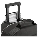 Hokejová taška na kolečkách CCM  BackPack 590 Black 18" Senior