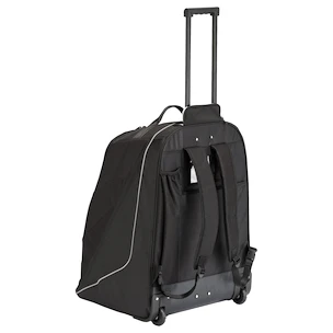 Hokejová taška na kolečkách CCM  BackPack 590 Black 18" Senior