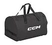 Hokejová taška na kolečkách CCM Core Wheel Bag 32" Black