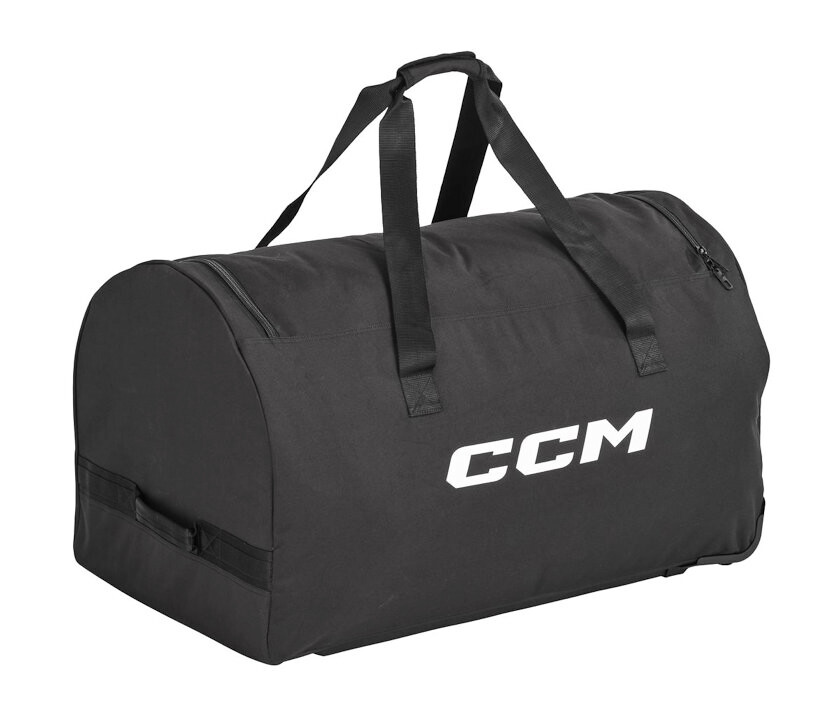 Product detail of Hokejová taška na kolečkách CCM  Core Wheel Bag 32" Black Junior