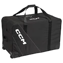 Hokejová taška na kolečkách CCM  Player Pro Team Black 37" Senior
