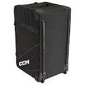 Hokejová taška na kolečkách CCM  Player Pro Team Black 37" Senior