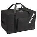 Hokejová taška na kolečkách CCM  Player Pro Team Black 37" Senior