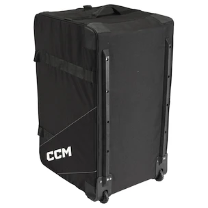 Hokejová taška na kolečkách CCM  Player Pro Team Black 37" Senior