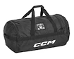 Hokejová taška na kolečkách CCM Premium Wheel Bag 32" Black