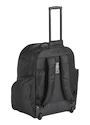 Hokejová taška na kolečkách CCM Wheel Backpack 18 Black  Senior