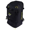 Hokejová taška na kolečkách Fischer  Vertical Bag Black/Yellow Senior