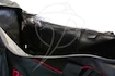 Hokejová taška na kolečkách Reebok 14K žák