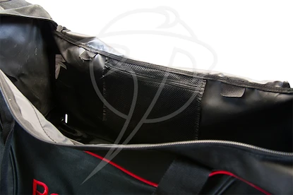 Hokejová taška na kolečkách Reebok 14K žák