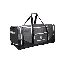 Hokejová taška na kolečkách SHER-WOOD Rekker Team Wheel Black Senior