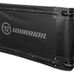 Hokejová taška na kolečkách Warrior  Q20 Cargo Roller Bag Medium Black/Grey Junior