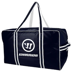 Hokejová taška Warrior  Pro Bag Large modrá Senior