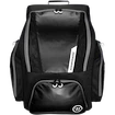 Hokejová taška Warrior  Pro Carry Backpack Black/Grey Senior