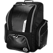 Hokejová taška Warrior  Pro Carry Backpack Black/Grey Senior