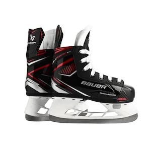 Hokejové brusle Bauer  LIL' ROOKIE ADJ SKATE Žák (youth) EUR 25-28