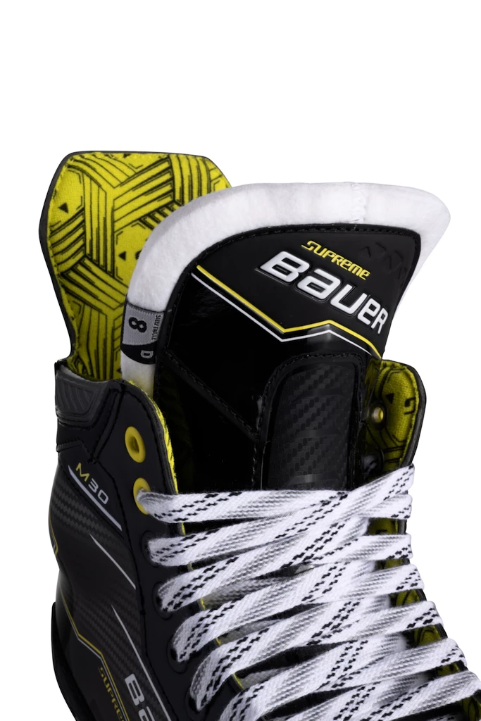 Hokejové brusle Bauer Supreme M30 Senior