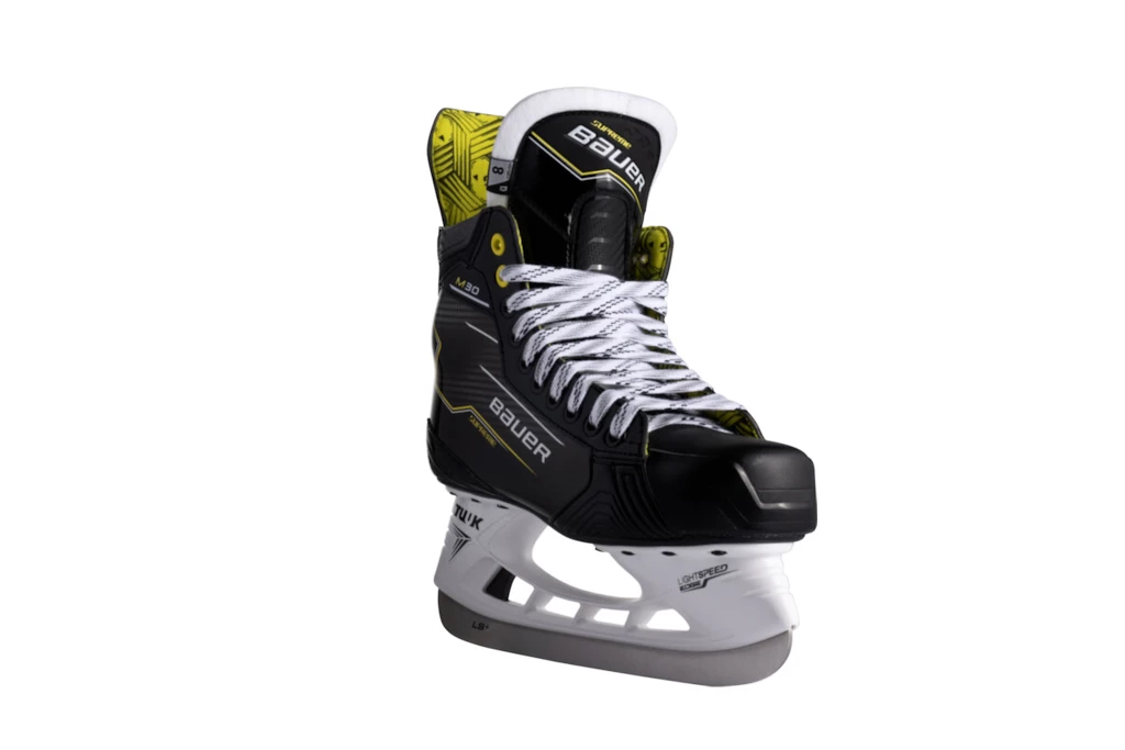 Hokejové brusle Bauer Supreme M30 Senior