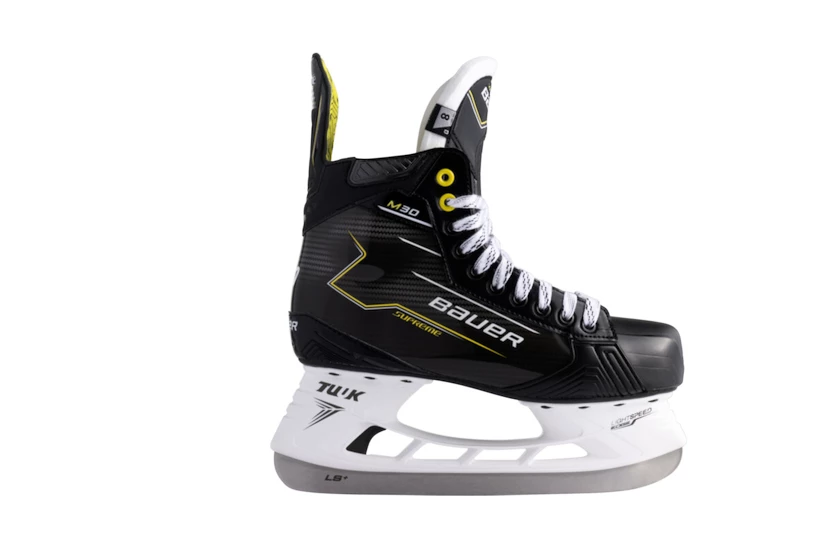 Hokejové brusle Bauer Supreme M30 Senior EE (širší noha), EUR 44,5