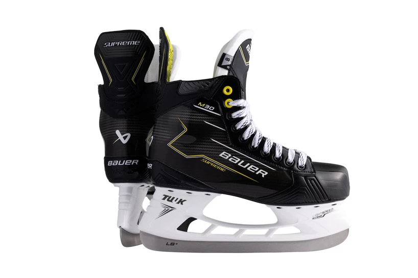 Hokejové brusle Bauer Supreme M30 Senior EE (širší noha), EUR 44,5