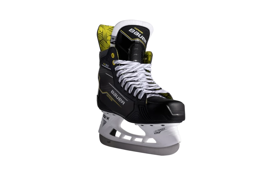 Hokejové brusle Bauer Supreme M30 Senior EE (širší noha), EUR 44,5