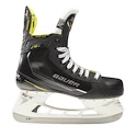 Hokejové brusle Bauer Supreme M4 Intermediate