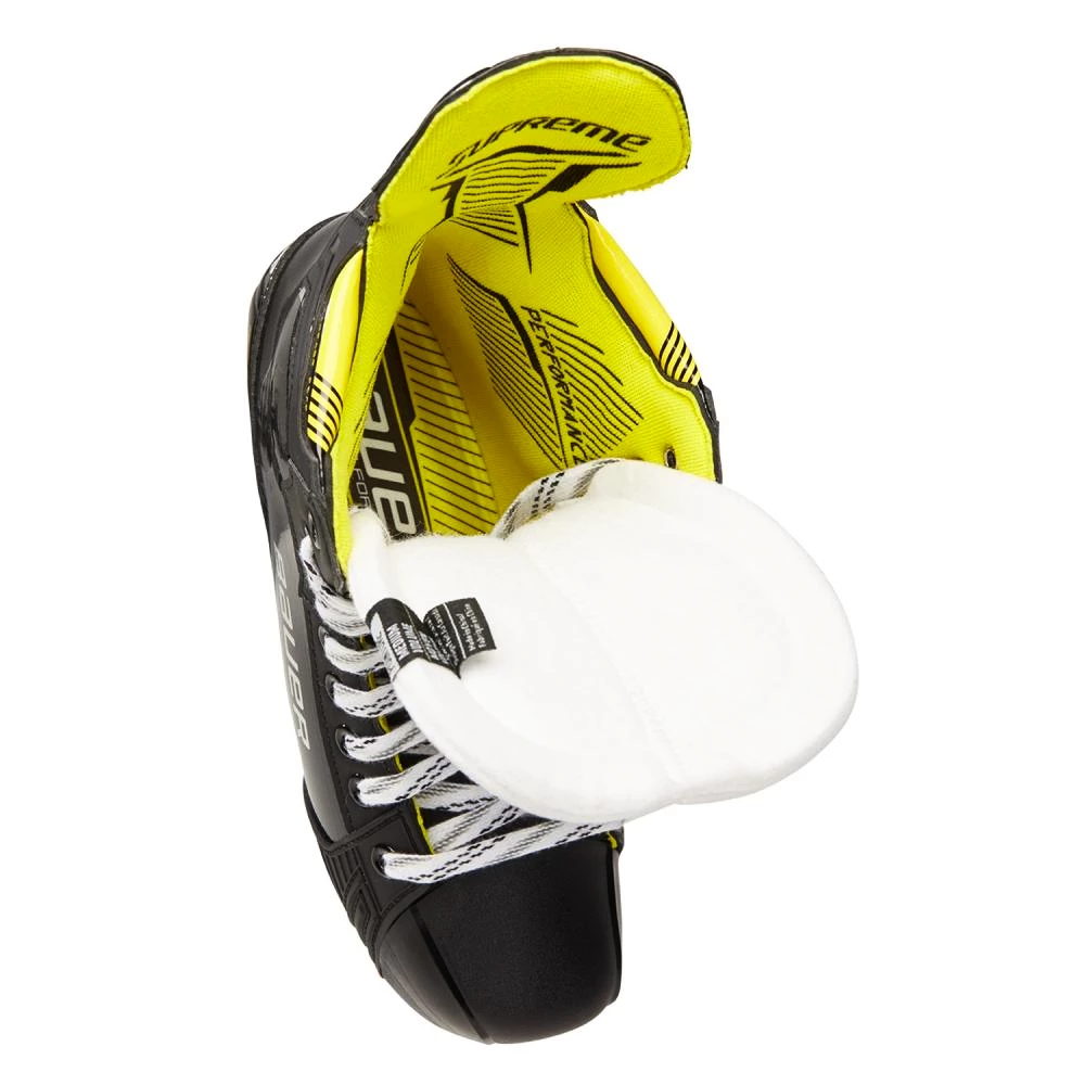Hokejové brusle Bauer Supreme M4 Senior