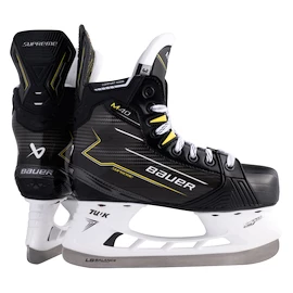 Hokejové brusle Bauer Supreme M40 Junior