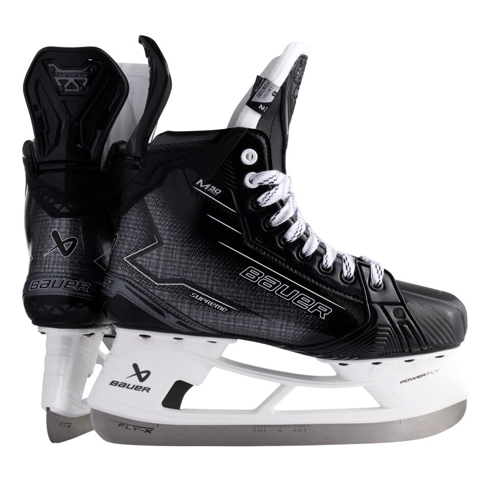 Product detail of Hokejové brusle Bauer Supreme M50 PRO Intermediate Fit 3, EUR 41