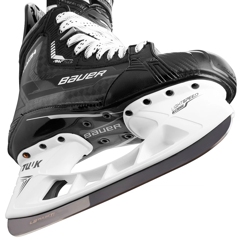 Hokejové brusle Bauer Supreme MACH Intermediate