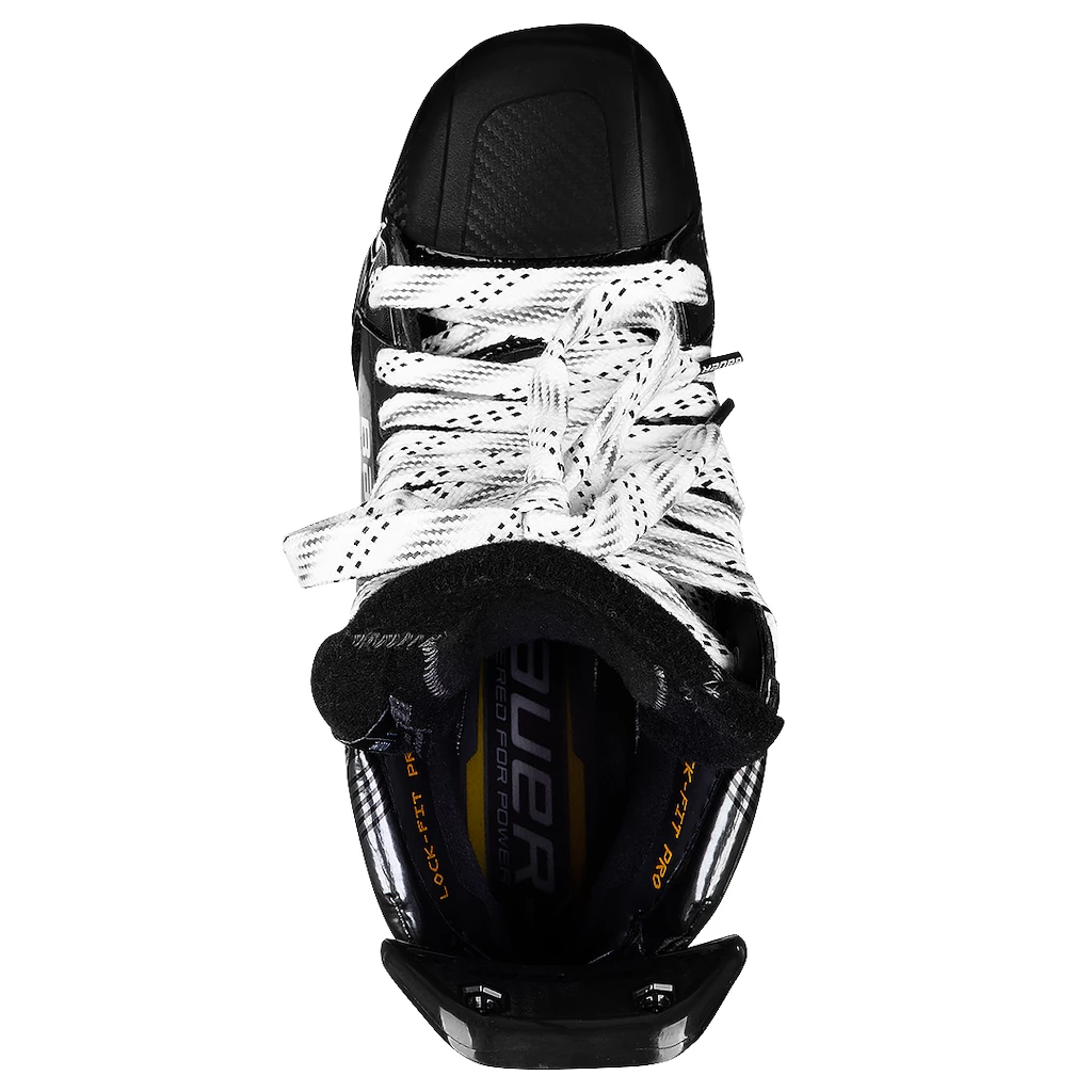 Hokejové brusle Bauer Supreme MACH Intermediate