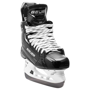 Hokejové brusle Bauer Supreme MACH Intermediate Fit 2, EUR 38,5